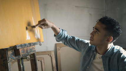 Art and creativity © StockPhotoPro