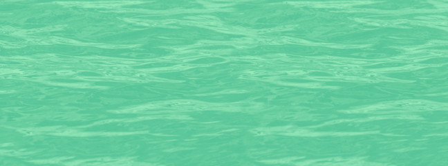 Background water surface
