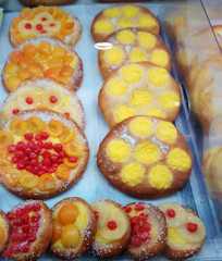 Déssert / patisserie / gateaux