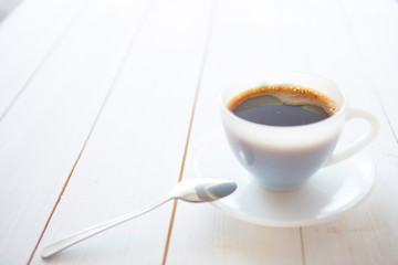 coffee cup