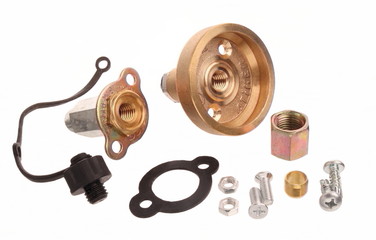 gas equipment auto parts