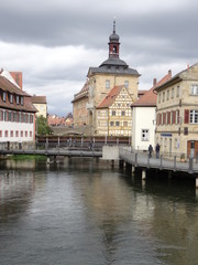 Bamberger Ansicht