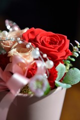 薔薇