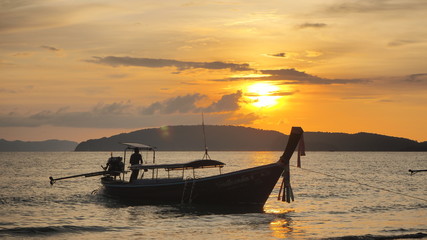 Karbi Sea By OLYMPUS DIGITAL CAMERA 