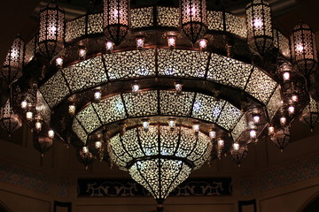 Chandelier