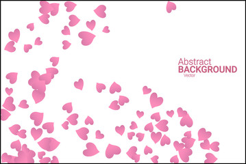 Background for valentines day