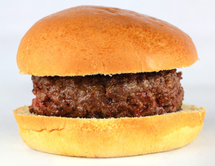 Hamburguesa ternera 