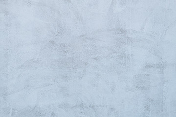 White painted concrete wall texture