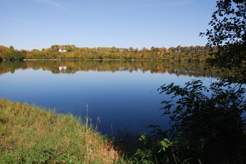Daun – Dauner Maare – Eifelmaare