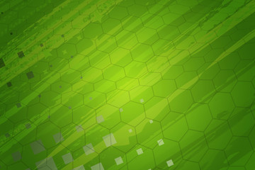 Fototapeta premium abstract, green, design, wallpaper, art, light, illustration, wave, texture, nature, graphic, line, pattern, waves, leaf, color, blue, shape, backdrop, web, curve, lines, artistic, backgrounds