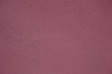 Fototapeta premium Abstract Grunge Decorative Deep Pink Plaster Wall Texture. Art Rough Background With Copy Space. texture background, texture wall pink color 1