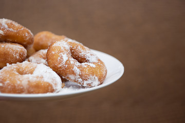 donuts