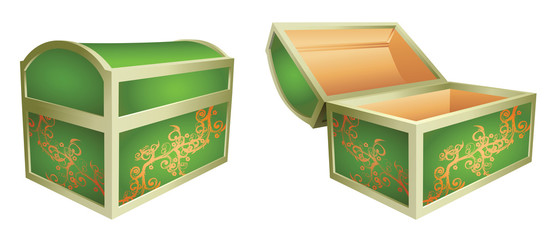 Little Box II