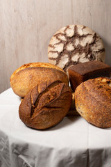 bread