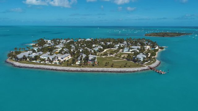 Fort Zachary Taylor in Key West, Florida, United States.Island view.Fort Zachary Taylor in Key West, Florida, United States.Island view.Fort Zachary Taylor in Key West, United States.Island view.