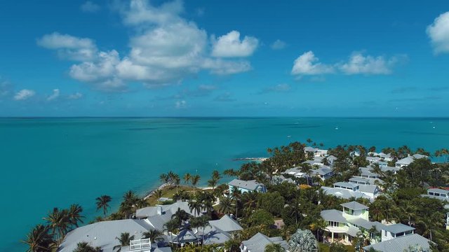 Fort Zachary Taylor in Key West, Florida, United States.Beach view.Fort Zachary Taylor in Key West, Florida, United States.Beach view.Fort Zachary Taylor in Key West, United States.Beach view.