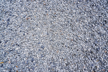 limestone texture of stone road background