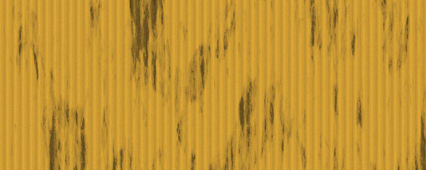 Yellow roof texture background