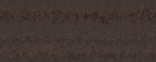 Rusty old ship texture background