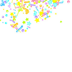 Sprinkles grainy. Cupcake dessert bakery confetti