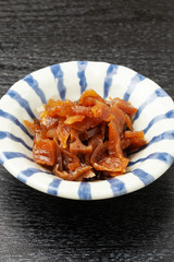 無添加の福神漬け