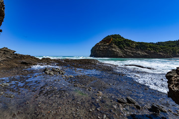 New Zealand travel, Auckland, Wellington^ fiords and islands