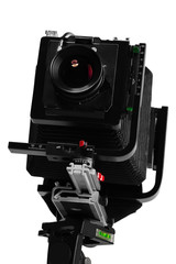 Linhof Technikardan Camera