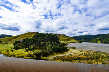 New Zealand travel, Auckland, Wellington^ fiords and islands