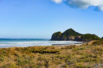 New Zealand travel, Auckland, Wellington^ fiords and islands