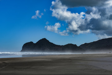 New Zealand travel, Auckland, Wellington^ fiords and islands