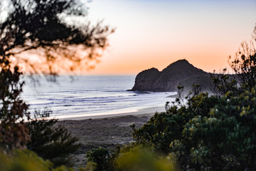 New Zealand travel, Auckland, Wellington^ fiords and islands