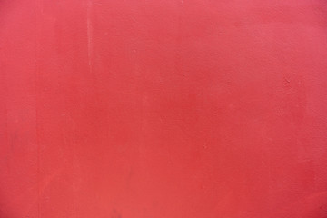 Fototapeta premium Textured Red Concrete abstract background