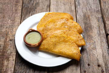 Mexican basket tacos also called 