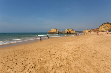 Praia da Rocha