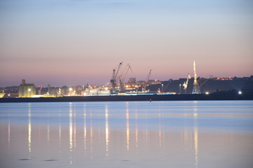 Port de Brest - Bretagne