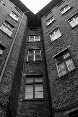 kamienica architektura  © _maciej_