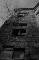 kamienica architektura  © _maciej_