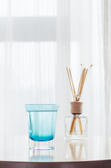 Water glass