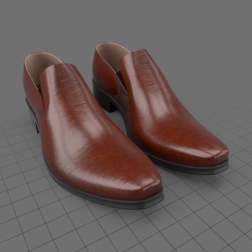 Mens loafers 5