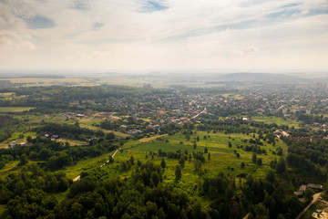 osiedla domki bloki Polska Bytom  © _maciej_