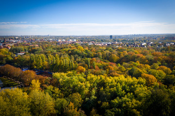 osiedla domki bloki Polska Bytom  © _maciej_