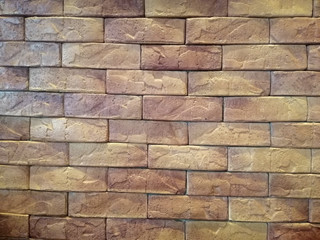 old brick wall background