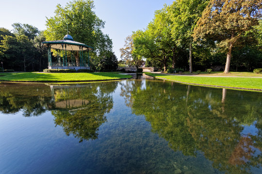 Parc Simon