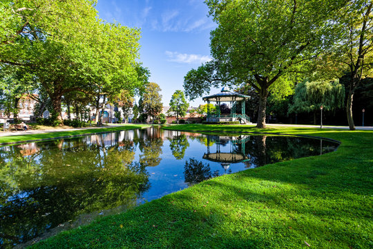 Parc Simon