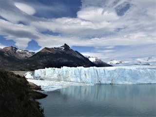 Perito Moreno Gletscher