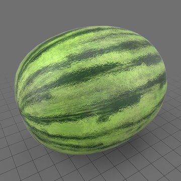 Watermelon
