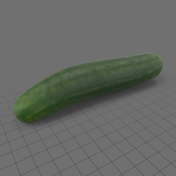 Cucumber