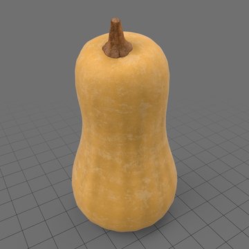 Butternut squash