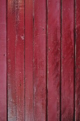 red wood background