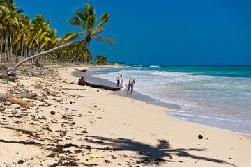 photo shoot on the beach